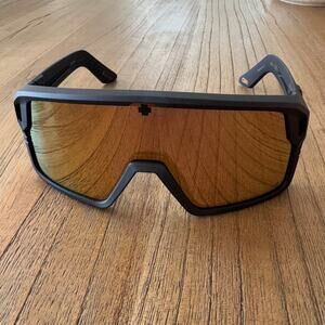 Spy Men's Sunglasses - Monolith